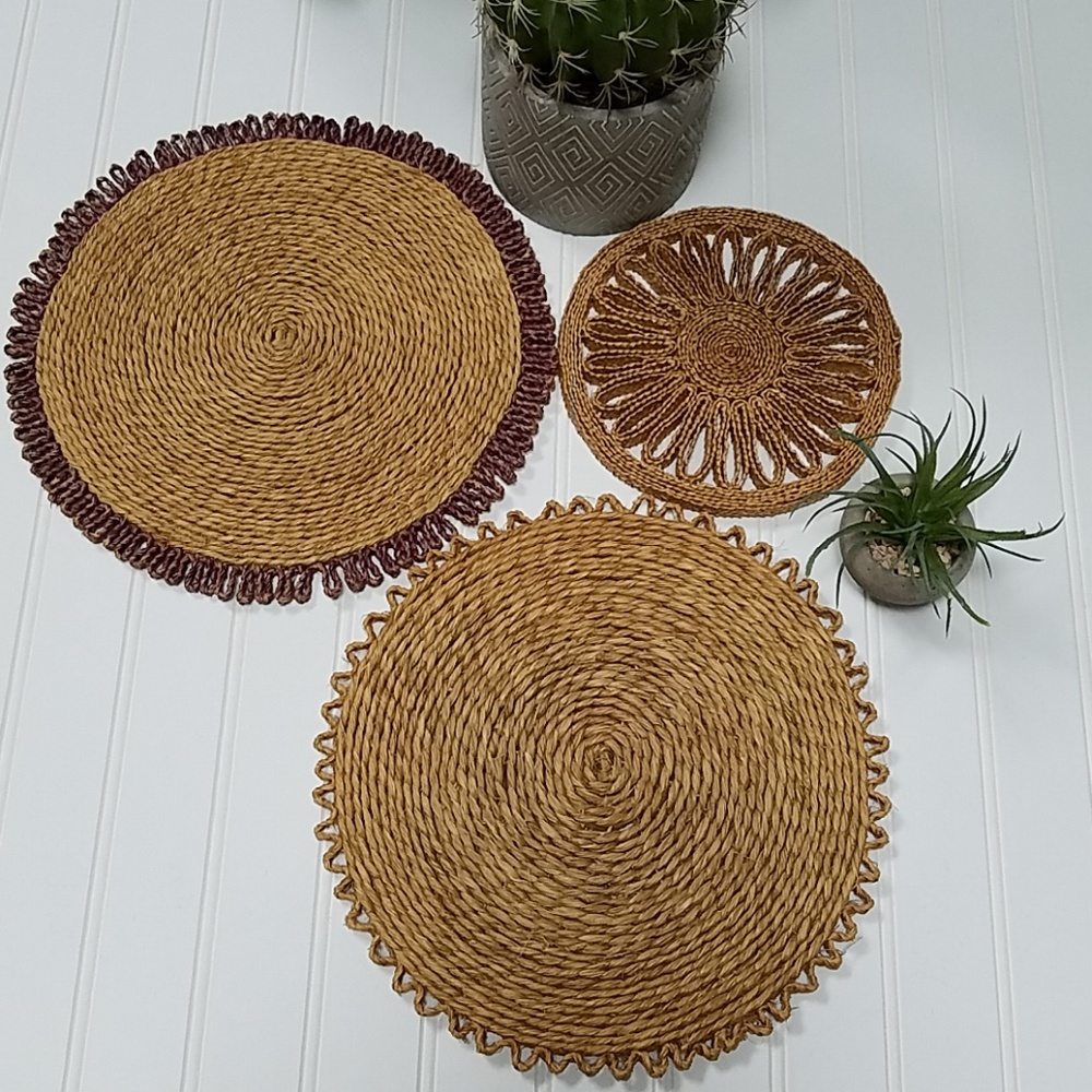 Trivet bundle